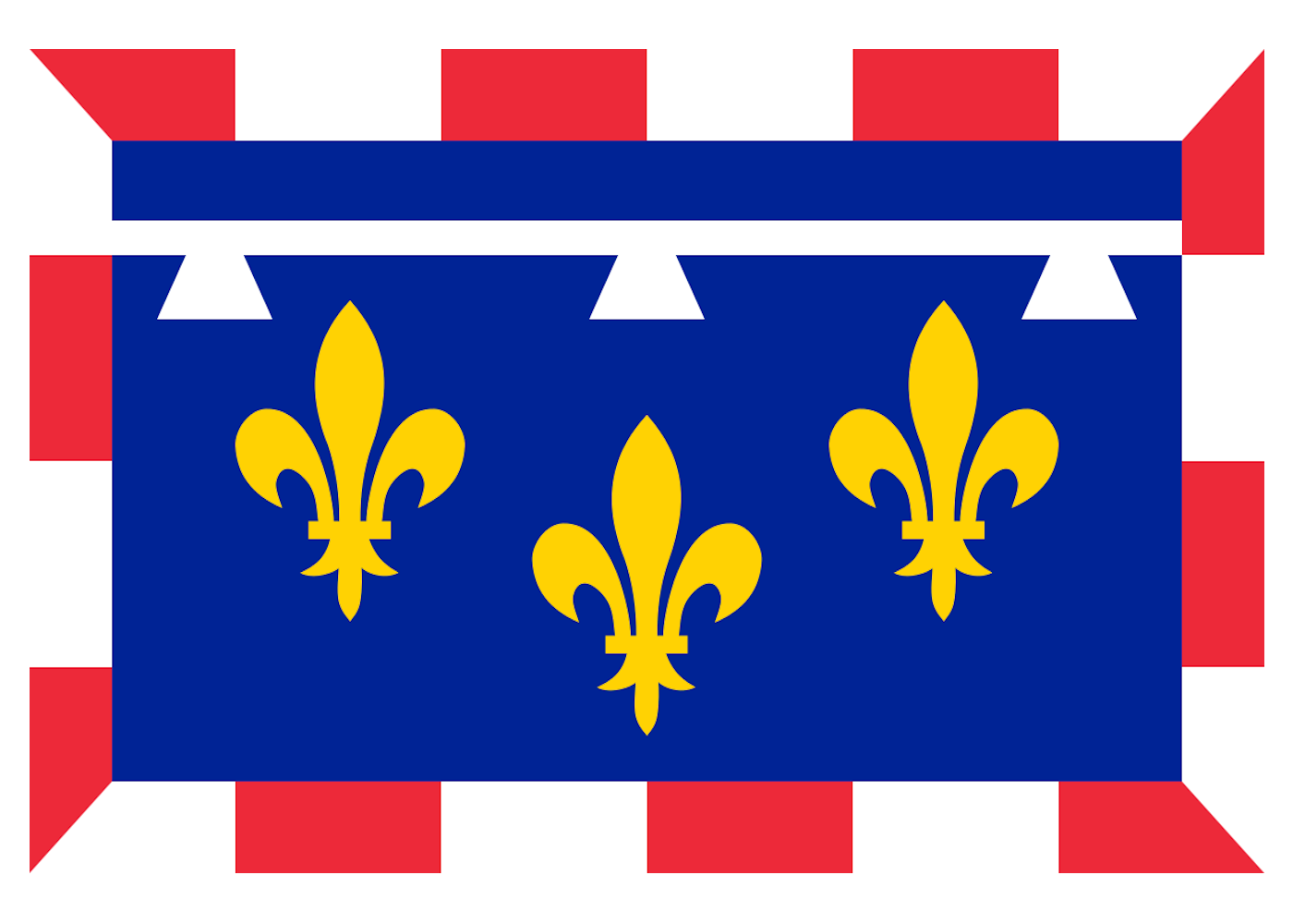 Centre Val de Loire