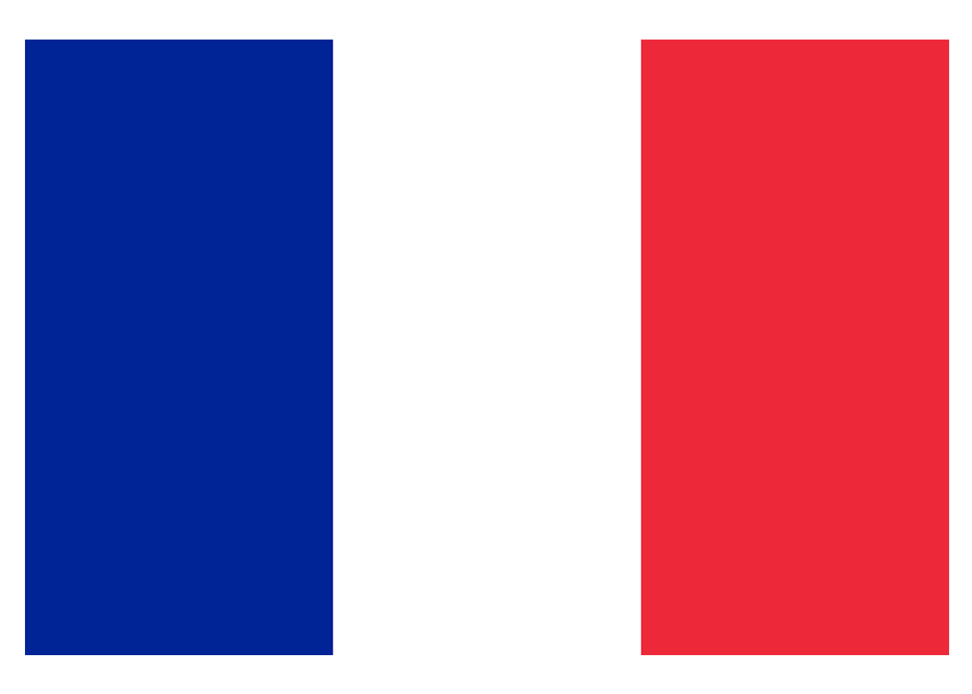 France Flag